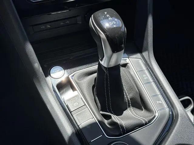 2026 Volkswagen Taos SEL