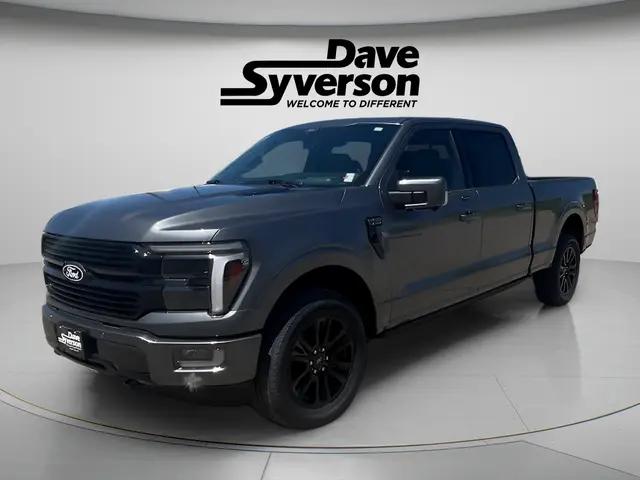 2025 Ford F-150 Platinum for sale in Albert Lea, MN