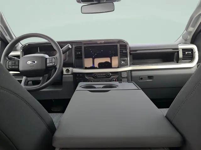 2026 Ford F-350 XLT