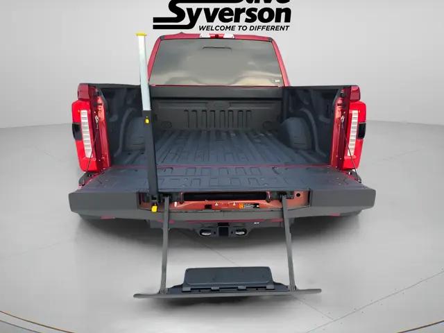 2026 Ford F-350 XLT