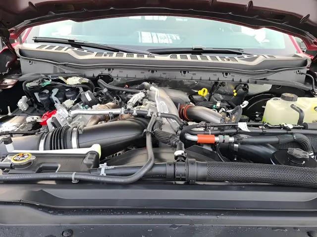 2026 Ford F-350 XLT