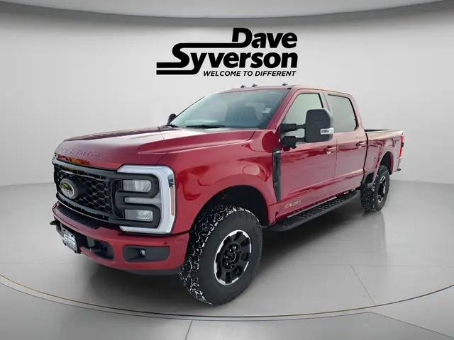 2026 Ford F-350 XLT for sale in Albert Lea, MN