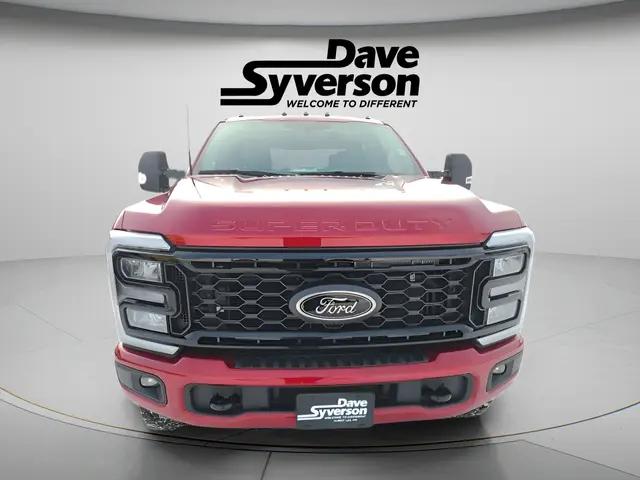 2026 Ford F-350 XLT