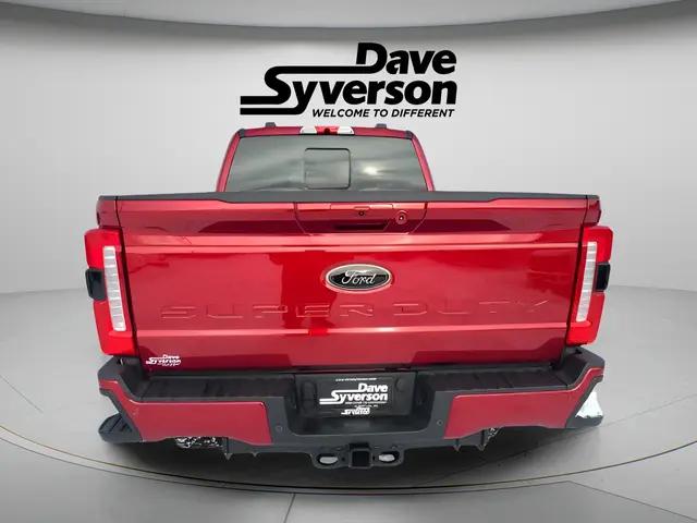 2026 Ford F-350 XLT