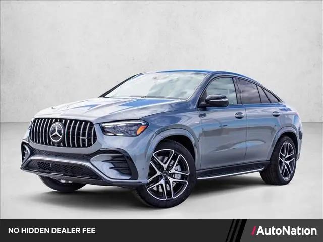 2026 Mercedes-Benz AMG GLE 53 4MATIC+ for sale in Westmont, IL