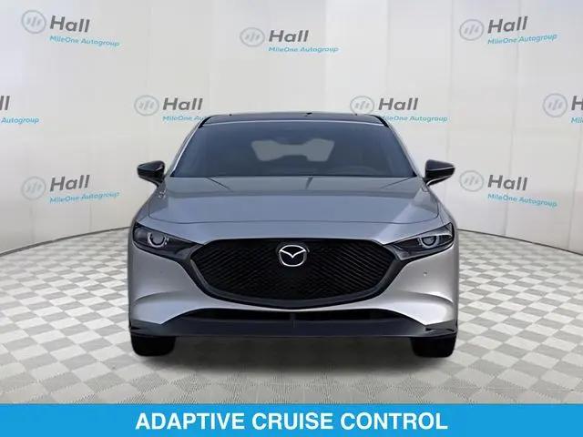 2026 Mazda Mazda3 2.5 Turbo Premium Plus