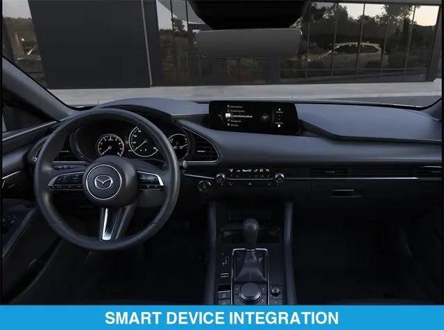 2026 Mazda Mazda3 2.5 Turbo Premium Plus