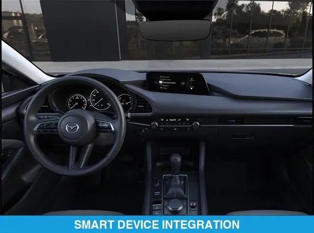 2026 Mazda Mazda3 2.5 S Preferred