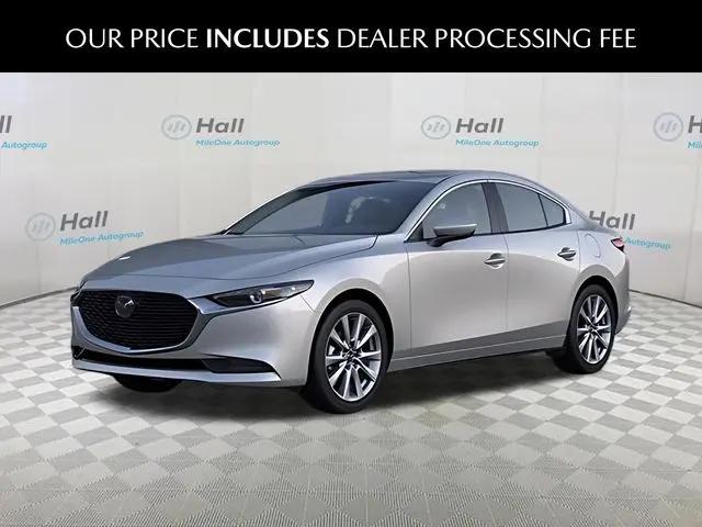 2026 Mazda Mazda3 2.5 S Preferred for sale in Virginia Beach, VA