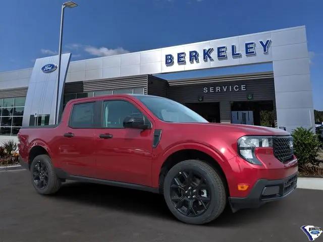 2026 Ford Maverick XLT for sale in Moncks Corner, SC