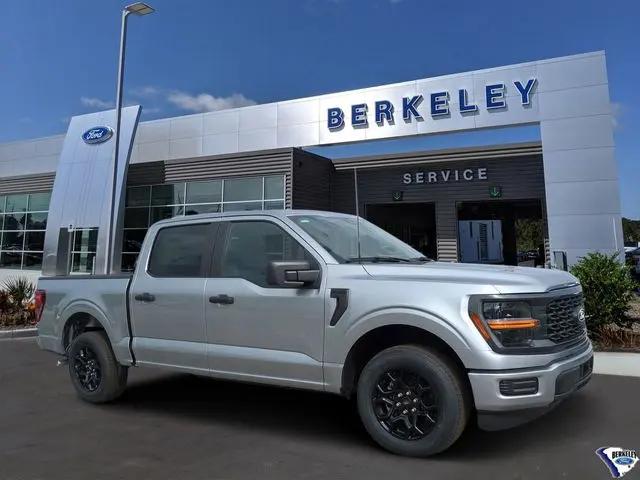 2026 Ford F-150 STX for sale in Moncks Corner, SC