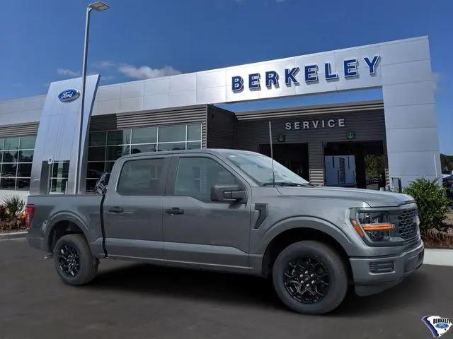 2026 Ford F-150 STX for sale in Moncks Corner, SC