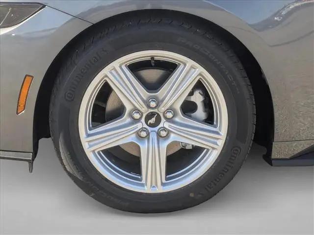 2026 Ford Mustang EcoBoost Fastback