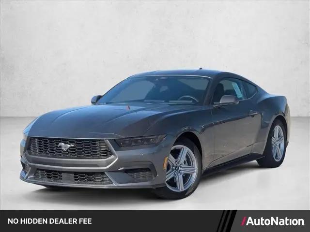 2026 Ford Mustang EcoBoost Fastback for sale in Valencia, CA