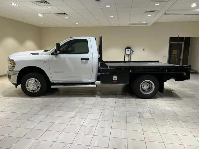 2022 Ram 3500 Tradesman/SLT