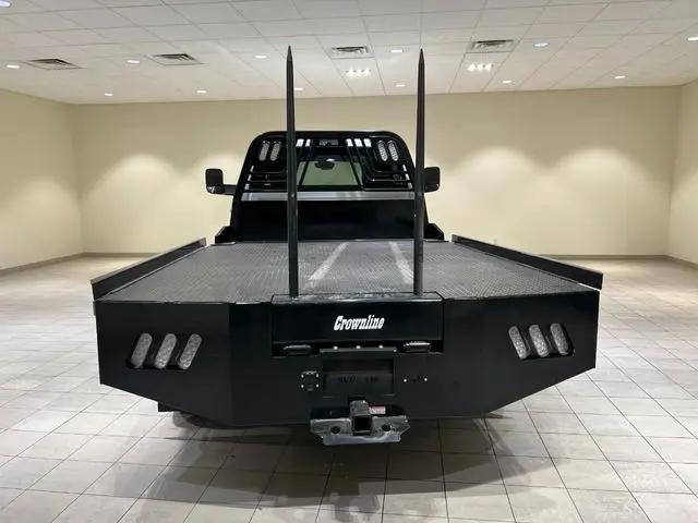 2022 Ram 3500 Tradesman/SLT