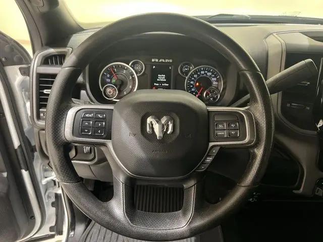 2022 Ram 3500 Tradesman/SLT