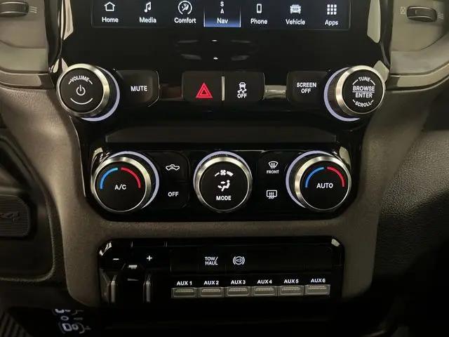 2022 Ram 3500 Tradesman/SLT