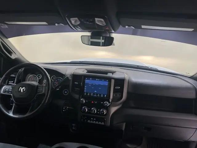 2022 Ram 3500 Tradesman/SLT