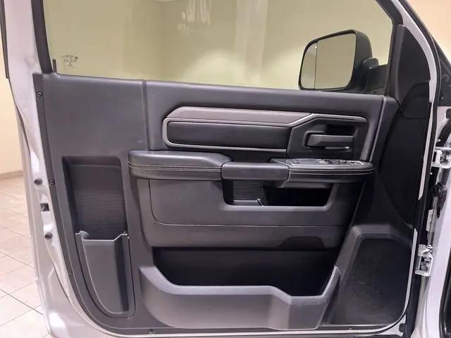 2022 Ram 3500 Tradesman/SLT