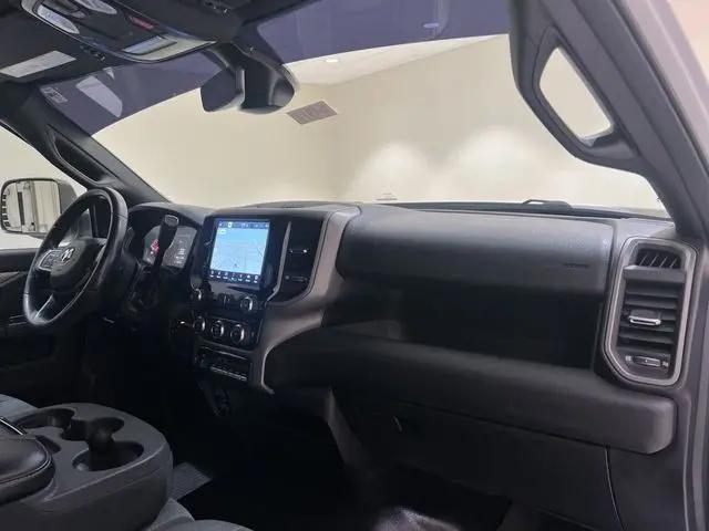 2022 Ram 3500 Tradesman/SLT
