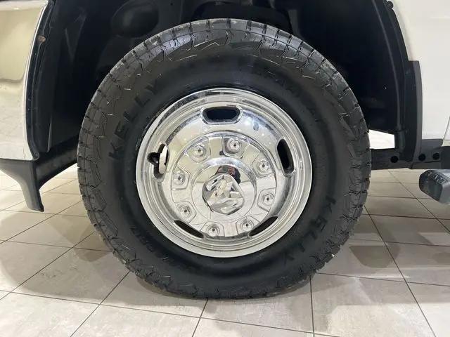 2022 Ram 3500 Tradesman/SLT