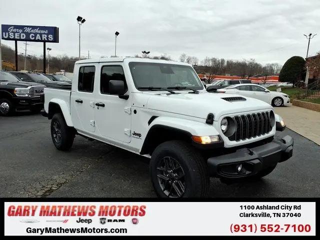 2026 Jeep Gladiator Sport S for sale in Clarksville, TN