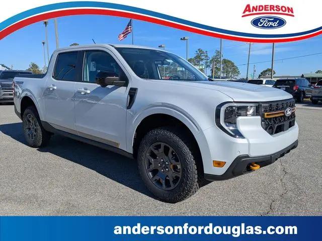 2026 Ford Maverick Tremor for sale in Douglas, GA