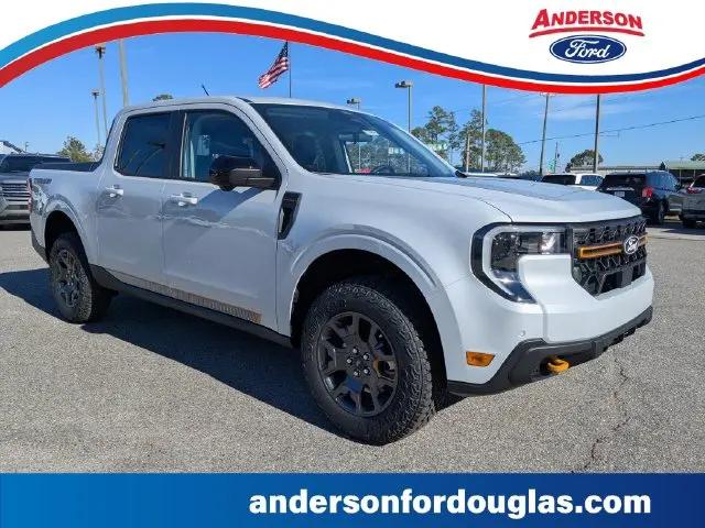 2026 Ford Maverick Tremor for sale in Douglas, GA