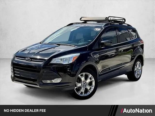 2013 Ford Escape SE for sale in Pembroke Pines, FL