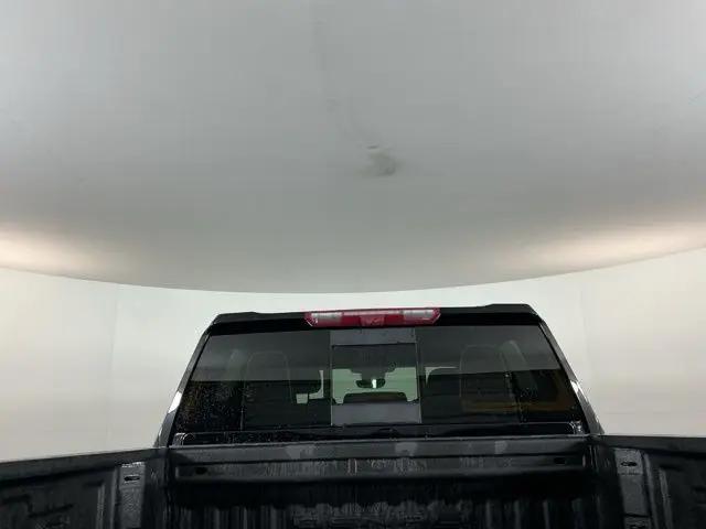 2024 GMC Sierra 3500HD Denali Ultimate