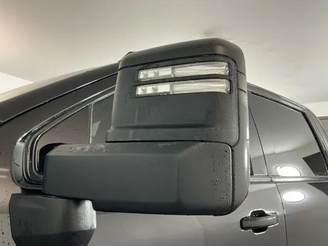 2024 GMC Sierra 3500HD Denali Ultimate