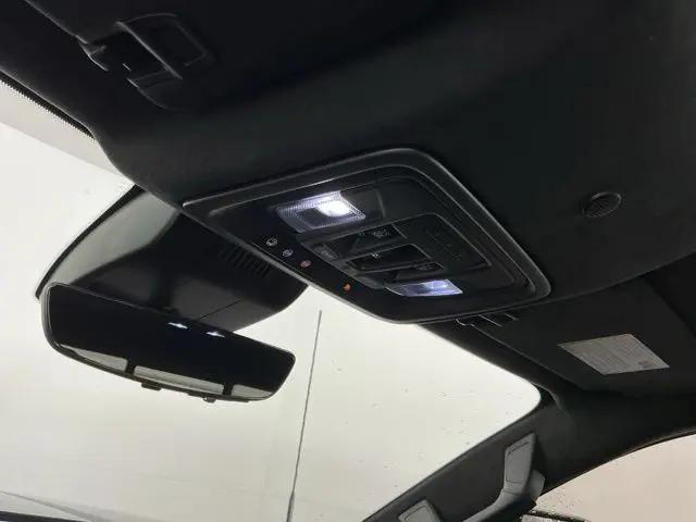 2024 GMC Sierra 3500HD Denali Ultimate