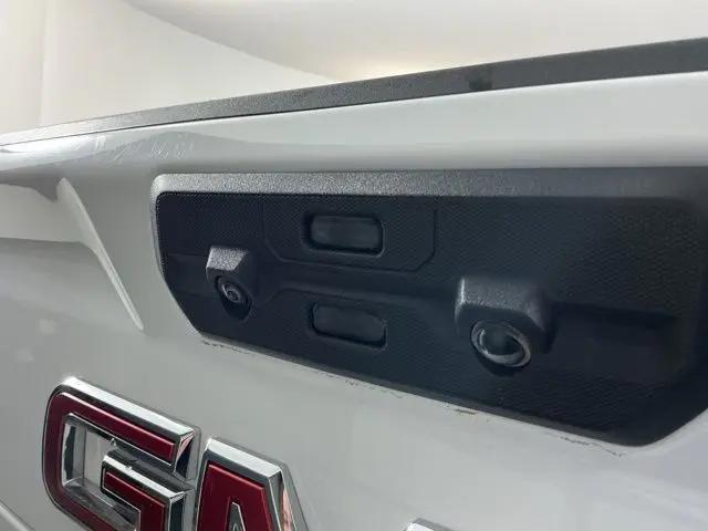 2025 GMC Sierra 3500HD Crew Cab, Long Bed, SLT DRW, 4WD