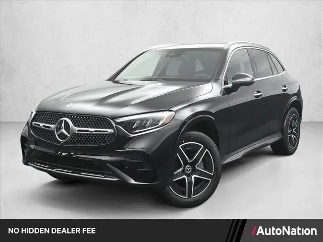2026 Mercedes-Benz GLC 4MATIC SUV for sale in Naperville, IL