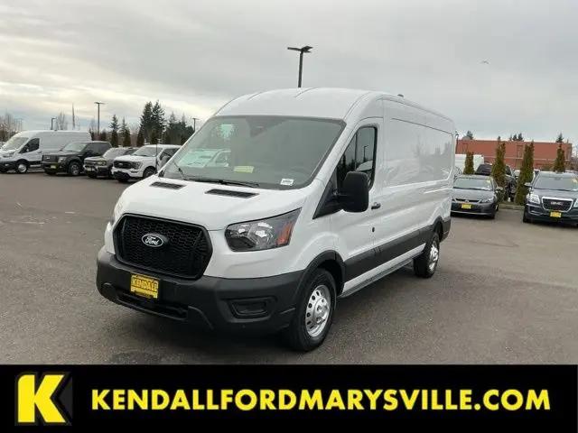2026 Ford Transit Cargo Van T-250 for sale in Marysville, WA
