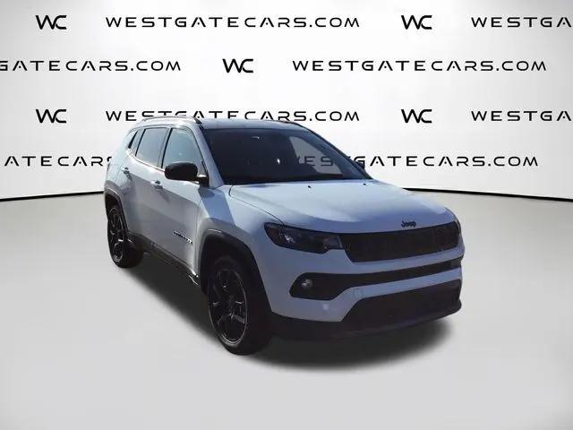 2026 Jeep Compass Latitude Altitude for sale in Hartsville, SC