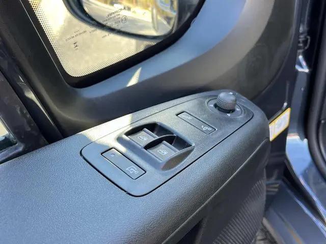2026 Ram ProMaster Cargo Van Tradesman Super High Roof 159" WB EXT w/Pass Seat