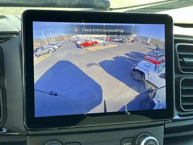 2026 Ram ProMaster Cargo Van Tradesman Super High Roof 159" WB EXT w/Pass Seat