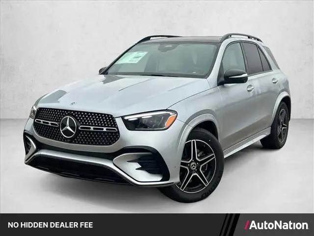 2026 Mercedes-Benz GLE GLE 350 GLE 350 for sale in Houston, TX