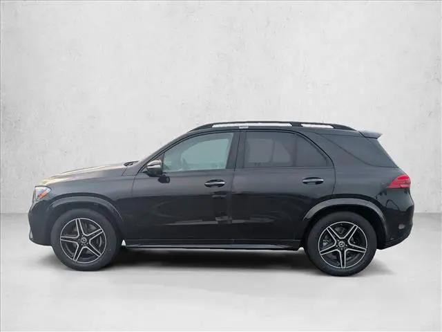 2026 Mercedes-Benz GLE GLE 350 GLE 350
