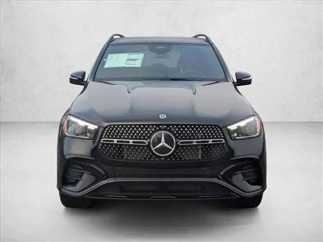 2026 Mercedes-Benz GLE GLE 350 GLE 350