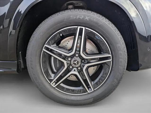 2026 Mercedes-Benz GLE GLE 350 GLE 350