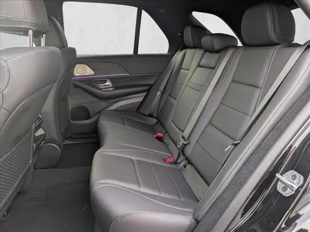 2026 Mercedes-Benz GLE GLE 350 GLE 350