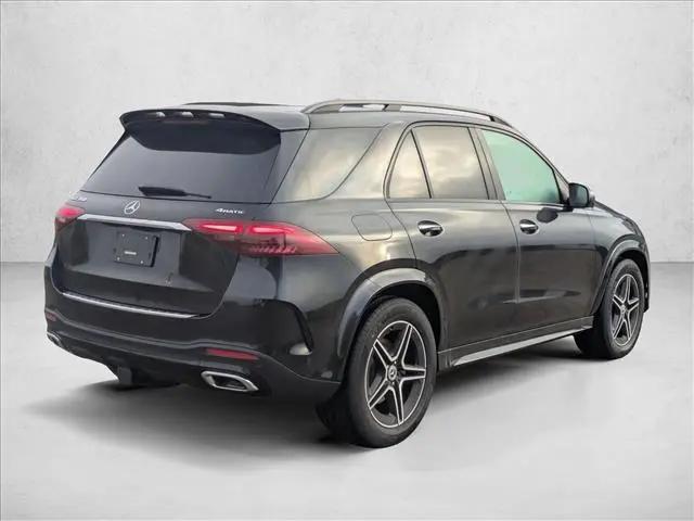 2026 Mercedes-Benz GLE GLE 350 GLE 350