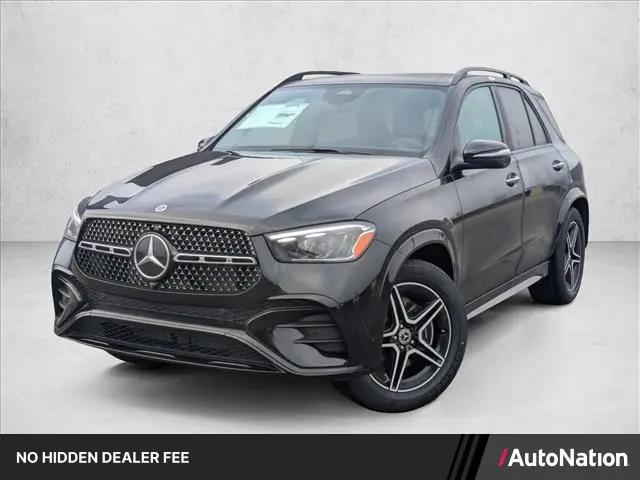 2026 Mercedes-Benz GLE GLE 350 GLE 350 for sale in Houston, TX