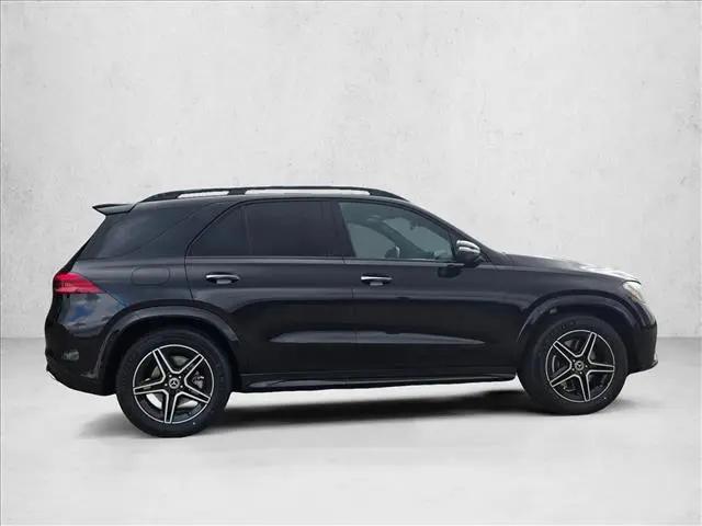 2026 Mercedes-Benz GLE GLE 350 GLE 350