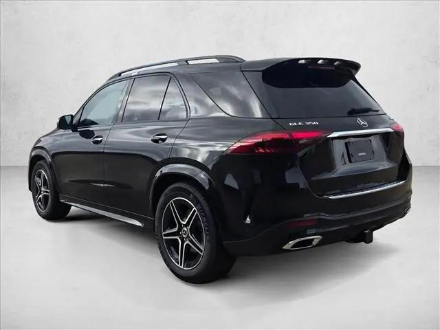2026 Mercedes-Benz GLE GLE 350 GLE 350
