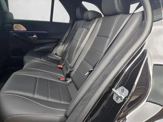 2026 Mercedes-Benz GLE GLE 350 GLE 350