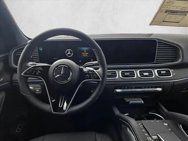2026 Mercedes-Benz GLE GLE 350 GLE 350